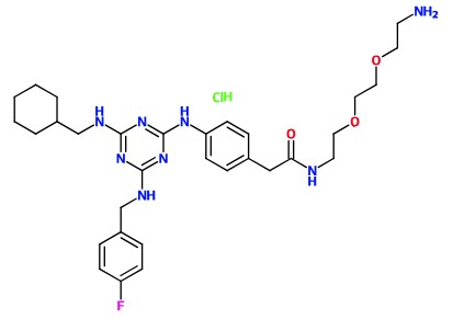 (image for) MCA01057 AP-III-a4 hydrochloride